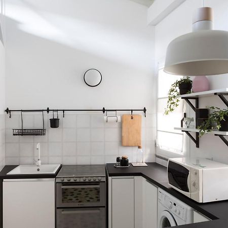 Xenia Apartments - Moderno Appartamento In Fondazione Prada 米兰 外观 照片