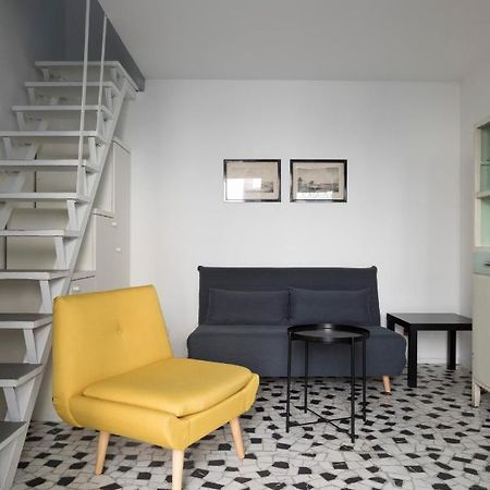 Xenia Apartments - Moderno Appartamento In Fondazione Prada 米兰 外观 照片
