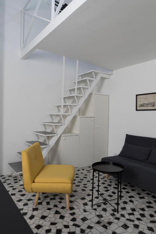 Xenia Apartments - Moderno Appartamento In Fondazione Prada 米兰 外观 照片