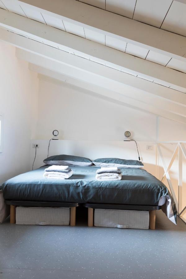 Xenia Apartments - Moderno Appartamento In Fondazione Prada 米兰 外观 照片