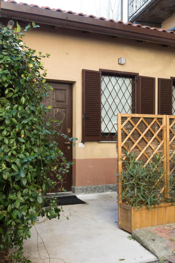 Xenia Apartments - Moderno Appartamento In Fondazione Prada 米兰 外观 照片